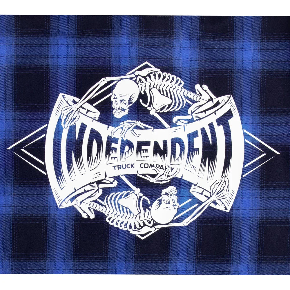 Independent Legacy Flannel