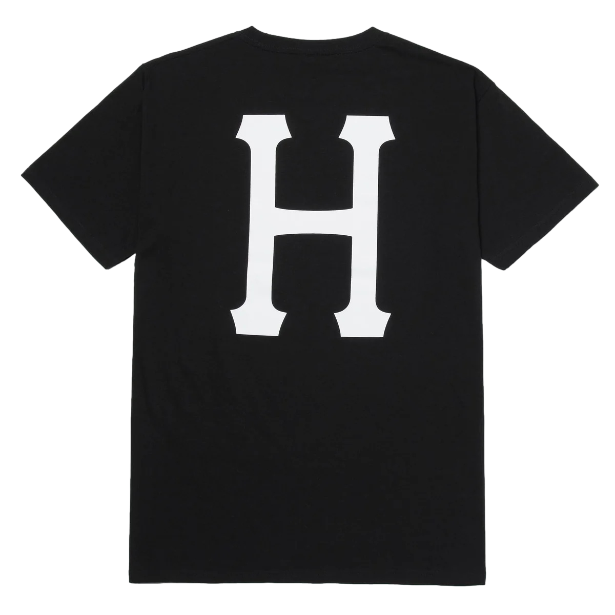 Huf Essentials Classic H Short Sleeve