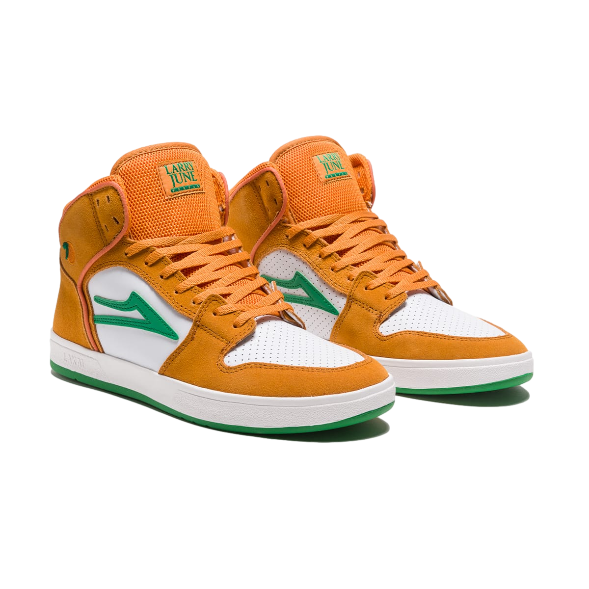 Lakai Telford