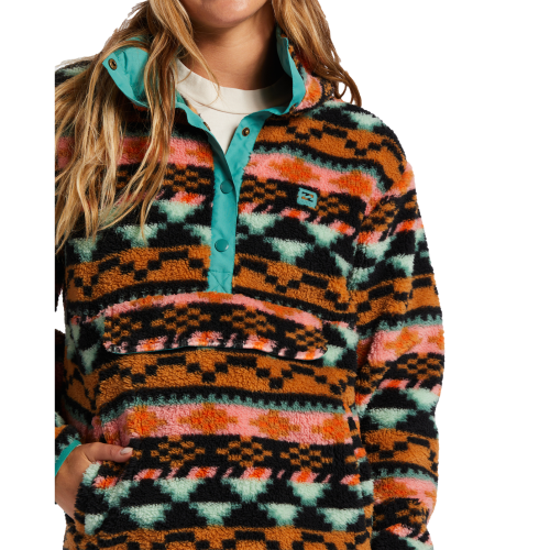 Billabong Switchback Women's Fleece