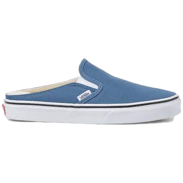 Vans Classic Slip On Mule