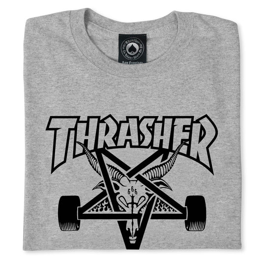 Thrasher Skategoat T-Shirt