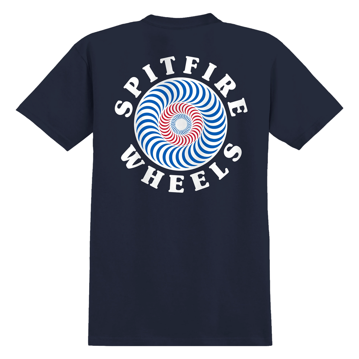 Spitfire OG Classic T-Shirt