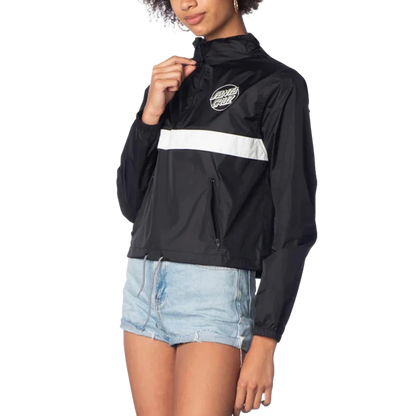 Santa Cruz Opus Dot Skimmer Anorak Jacket