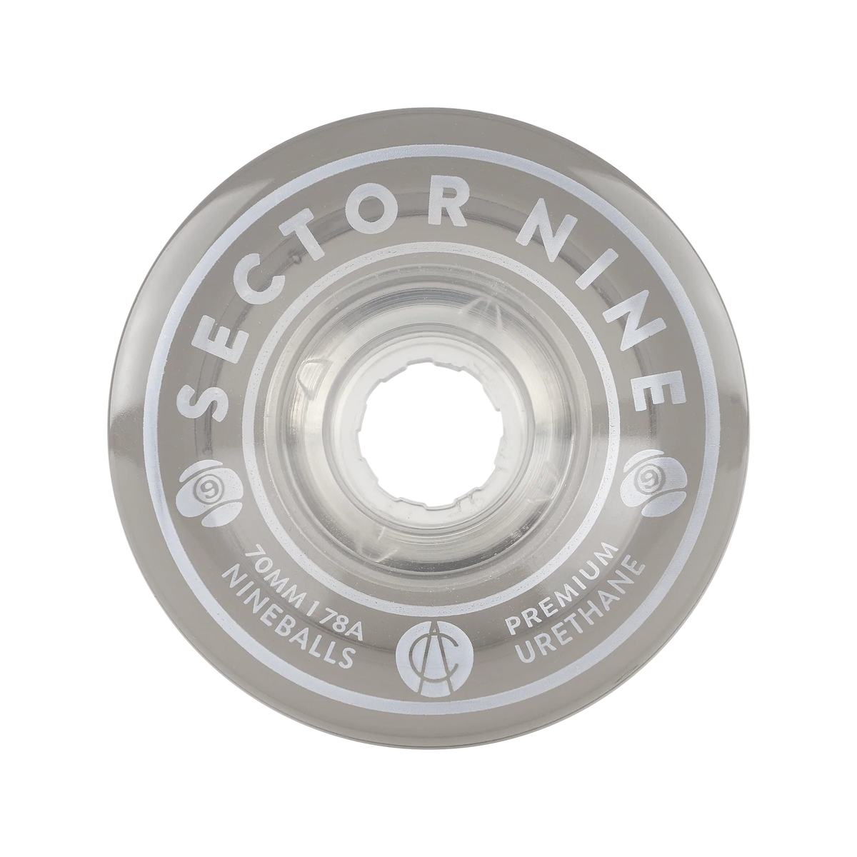 Sector 9 Nineballs 70mm Longboard Wheels