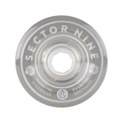 Sector 9 Nineballs 70mm Longboard Wheels