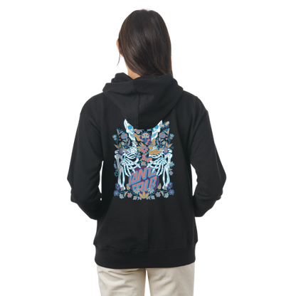 Santa Cruz Sage Relaxed Women's Hoodie