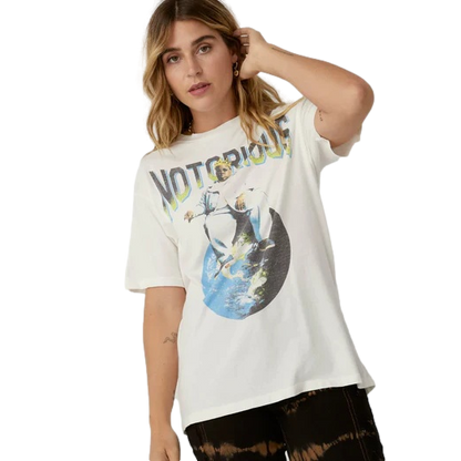 Daydreamer B.I.G. Top of the World Women's T-shirt