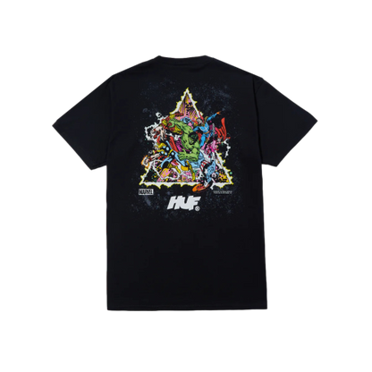 HUF X Marvel Cosmic Assemblage T-Shirt