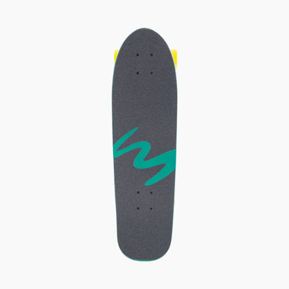 Landyachtz Dinghy Classic Wave Complete