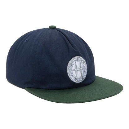 Huf H-Class Snapback Hat