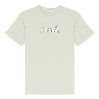 Ripndip Looking Glass T-Shirt Sage