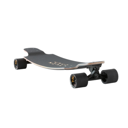 Landyachtz Top Cat 37 Fade Longboard Complete