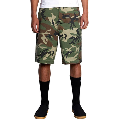 RVCA Americana 22" Men's Shorts