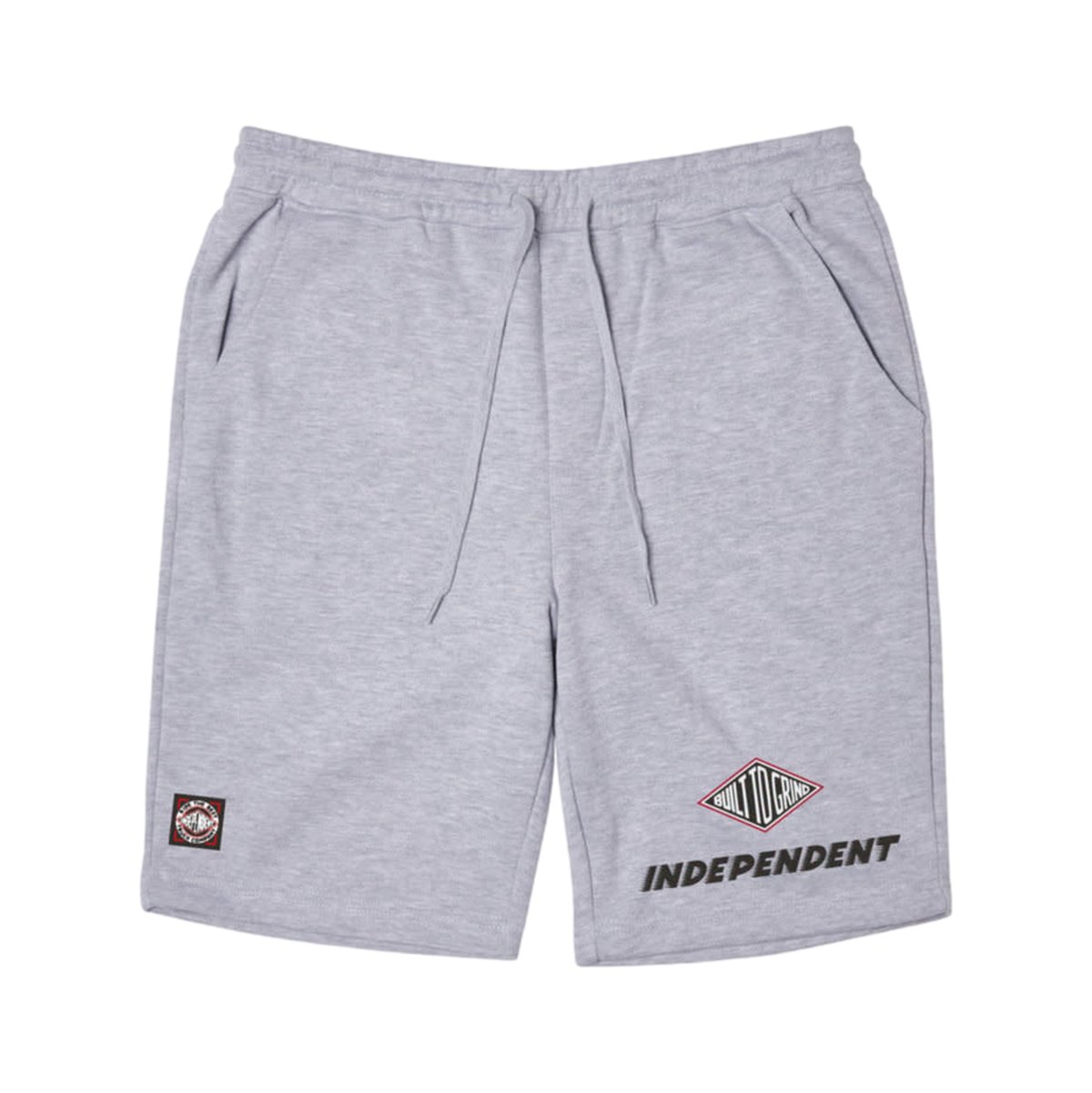 Independent BTG Men's Fleece Shorts