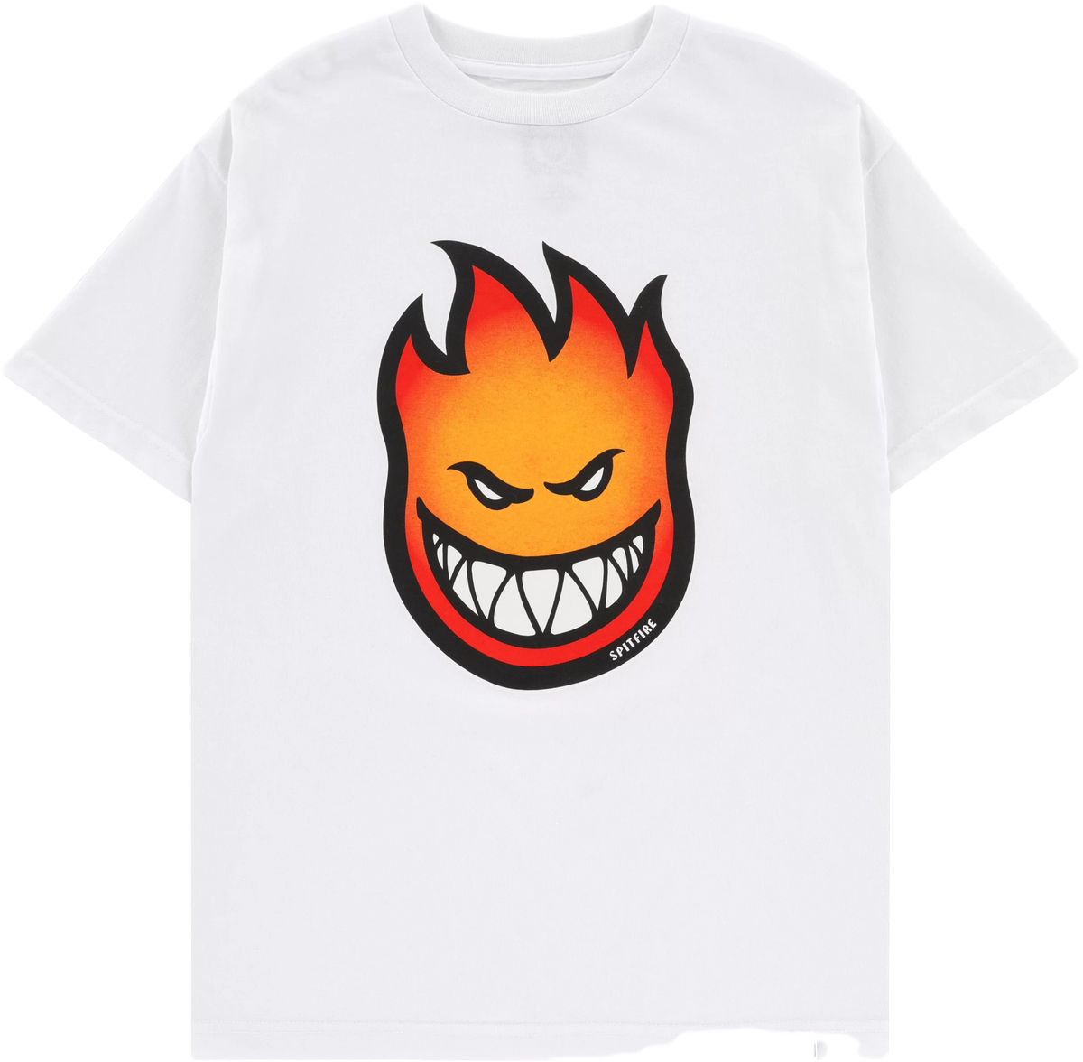 Spitfire Bighead Fade Fill Tee